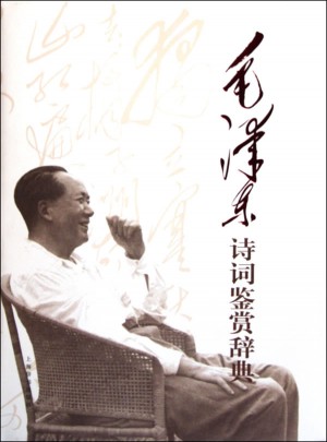 诗词鉴赏辞典