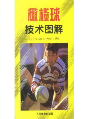 橄榄球技术图解