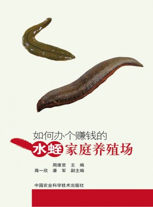 如何办个赚钱的水蛭家庭养殖场