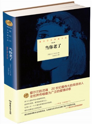 诺贝尔文学奖大系·当你老了