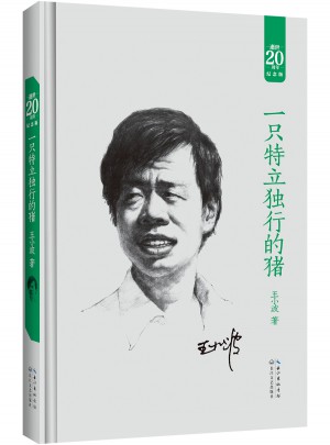 一只特立独行的猪：王小波经典作品集（20周年纪念版）