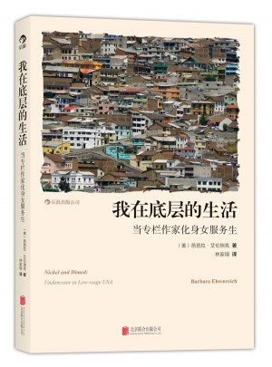 我在底层的生活：当专栏作家化身女服务生