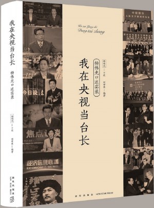 我在央视当台长