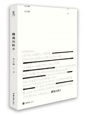 薄薄的故乡·先锋导演王小帅的私人笔记