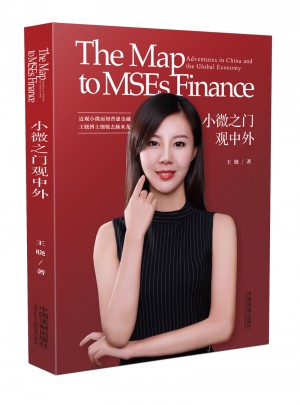 小微之门观中外