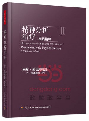 万千心理·精神分析治疗：实践指导