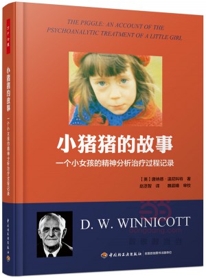 万千心理·小猪猪的故事：一个女孩的精神分析治疗过程记录