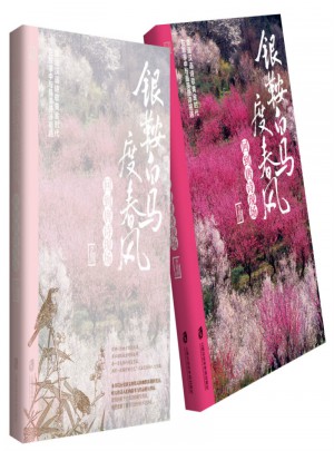 银鞍白马度春风：回到唐诗现场