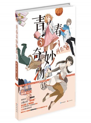青春奇妙物语3