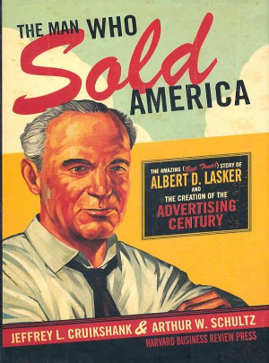 Man Who Sold America 销售美国的男人图书