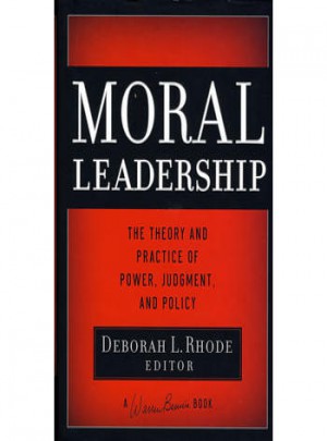Moral Leadership