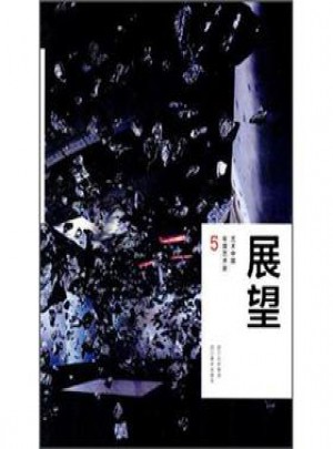 展望：艺术中国年度艺术家5图书