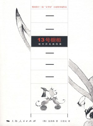 13号橱柜