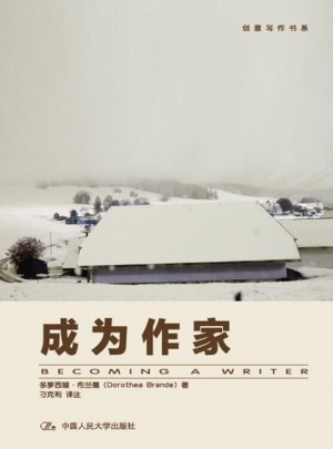 成为作家图书