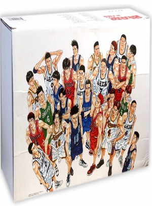 灌篮高手单行本（31本）套装