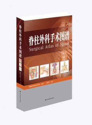 脊柱外科手术图谱