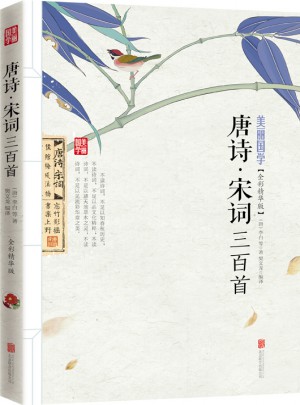 唐诗宋词三百首