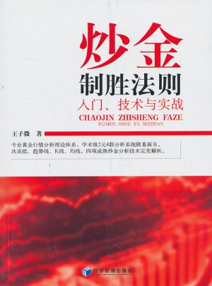 炒金制胜法则·入门、技术与实战