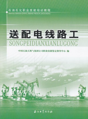 石油石化职业技能培训教程