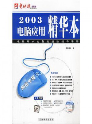 2003电脑应用精华本