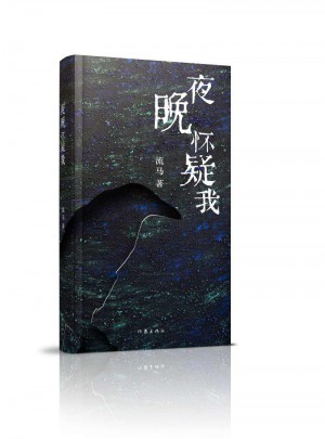 夜晚怀疑我图书