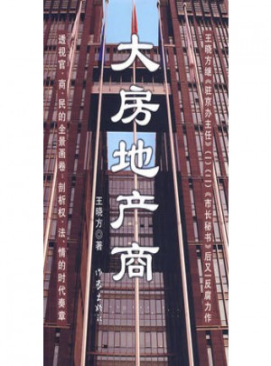 大房地产商