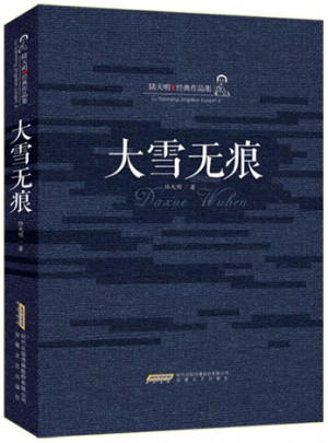 大雪无痕（精装）
