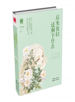后来我们还剩下什么