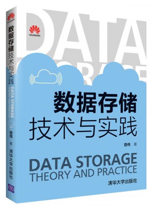 数据存储技术与实践