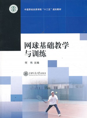 网球基础教学与训练