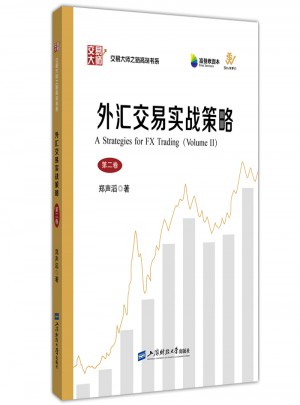 外汇交易实战策略(第二卷)