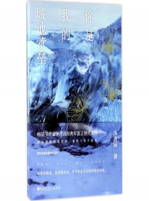 你是我的城池营垒