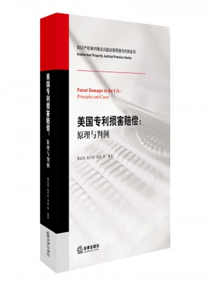 美国专利损害赔偿：原理与判例