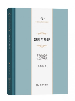 缺席与断裂：有关失范的社会学研究