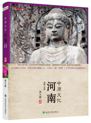 河南 中原文化图书