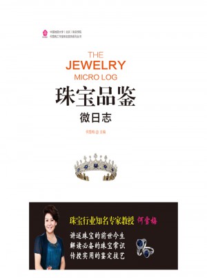  珠宝品鉴微日志
