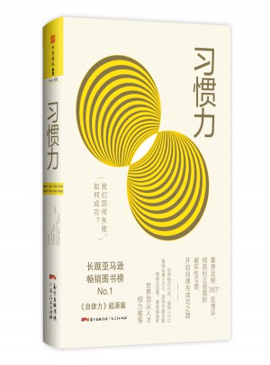 习惯力：我们因何失败，如何成功？