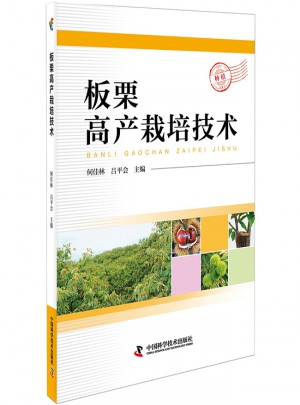 板栗高产栽培技术