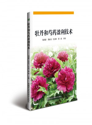 牡丹和芍药盈利技术