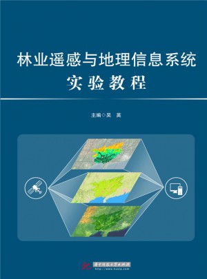 林业遥感与地理信息系统实验教程