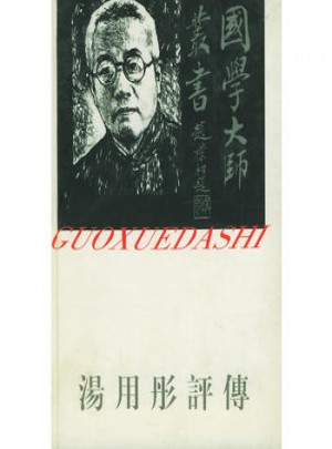 国学大师丛书8·汤用彤评传