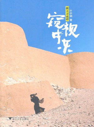 新天方夜谭·窥视中东