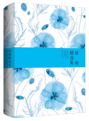 铁凝精选集（精装）