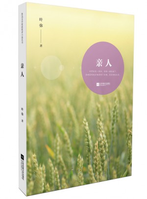 鲁迅文学奖获奖者小说丛书·亲人