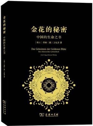 金花的秘密：中国的生命之书