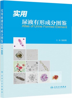 实用尿液有形成分图鉴