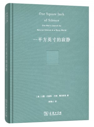 一平方英寸的寂静（珍藏本）