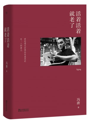 活着活着就老了（2017版精装升级）
