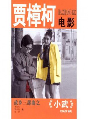 贾樟柯电影：小武