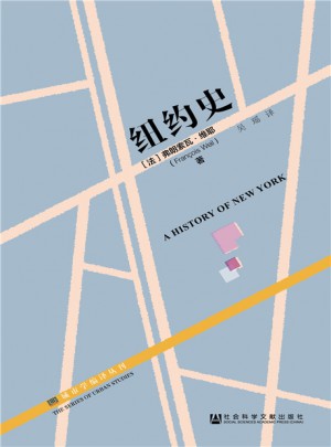 纽约史